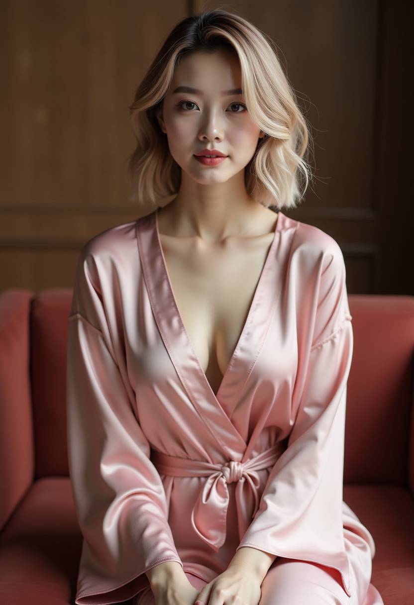 风起长安西剧照